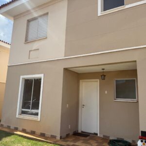 Sobrado Condominio Giardino 2